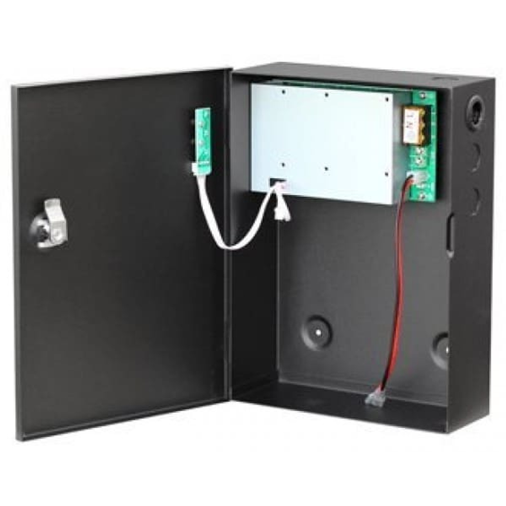 Smartec ST-PS105D-BK Сетевое оборудование