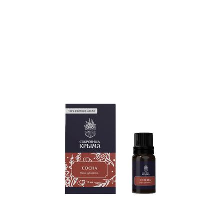 "Сосна" 100% эфирное масло