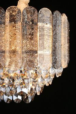 Подвесной светильник Aployt Rozel APL.770.03.11