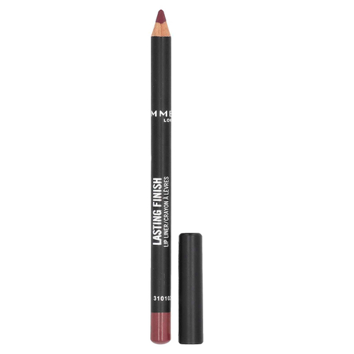 Rimmel London, Стойкий карандаш для губ, 880 винный оттенок, 1,2 г (0,04 унции)