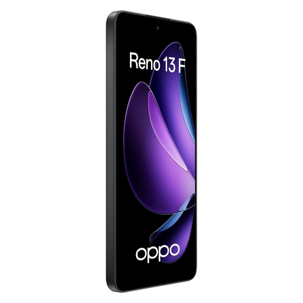 Oppo Reno 13F 4G (CPH2701) - Дисплейный модуль в сборе с тачскрином (в рамке) (ORIG-SP)