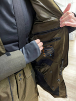 Костюм демисезонный мужской SOPKA