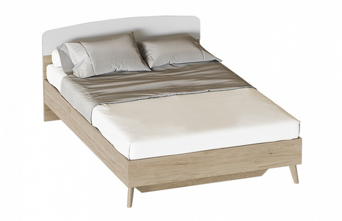 Кровать 1400 "Калгари" спальня