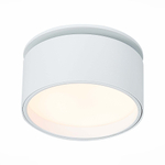 Светильник встраиваемый LED 9W 3000K