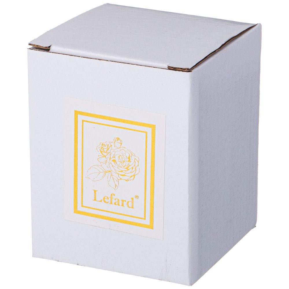 ФИГУРКА "ДОМИК" С LED-ПОДСВЕТКОЙ 7,4*6,6*10 СМ