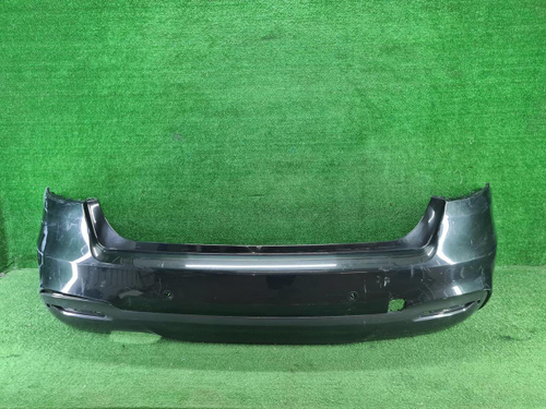 Бампер задний BMW 3er F34 GT (2013-2019) M-paket