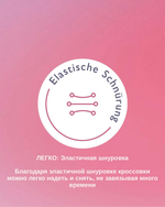 Кроссовки Tamaris COMFORT