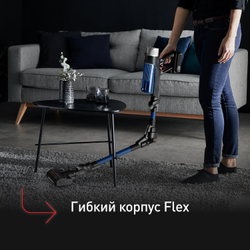 Беспроводной пылесос Tefal X-Force Flex 9.60 Aqua TY20C4WO