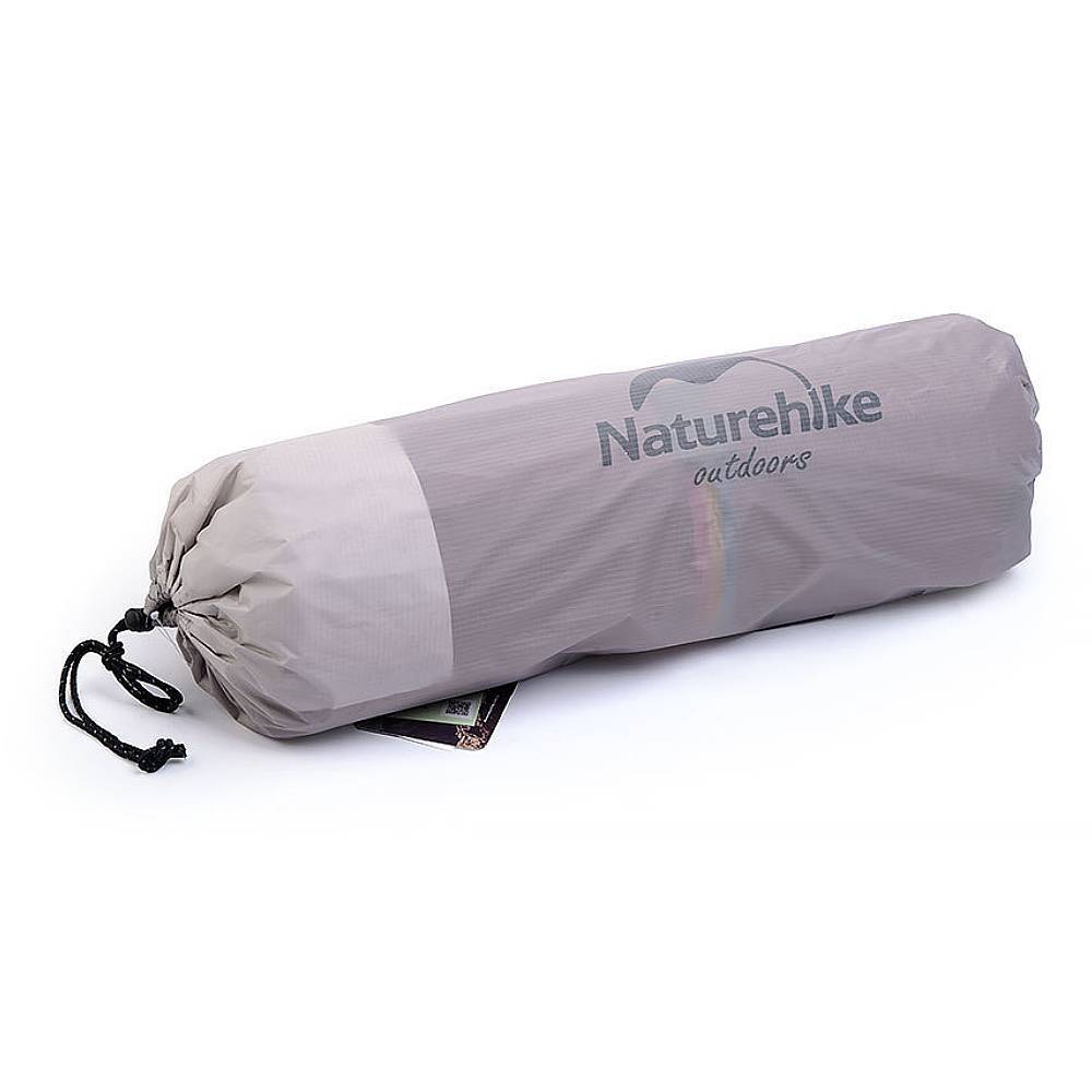 Палатка Naturehike Cloud up 1 210T NH18T010-T с футпринтом