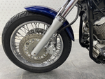 Yamaha Dragstar XVS1100 , 2010