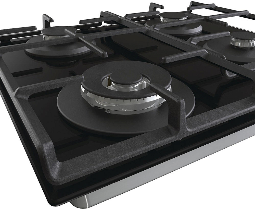 Независимая газовая варочная панель Gorenje GTW641EW