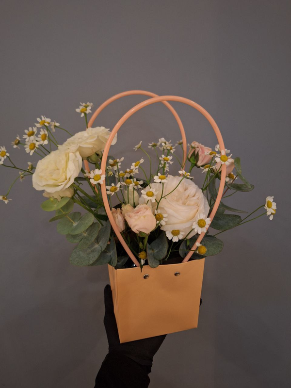 Композиция "Магрибское солнце"