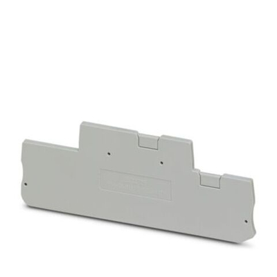 D-PTTB 1,5/S/4P - Концевая крышка 3213894