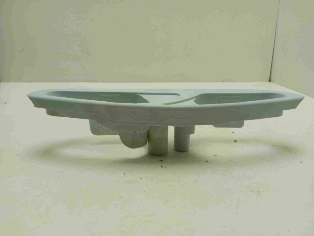 ZWU50924WI кт200 Дозатор порошка для стиральной машины Zanussi ZWU50924WI б/у