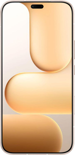 6.6" Смартфон Honor 600 Lite 8/256Gb,  NFC,  AMOLED,  120Гц,  6520мAч,  золотистый