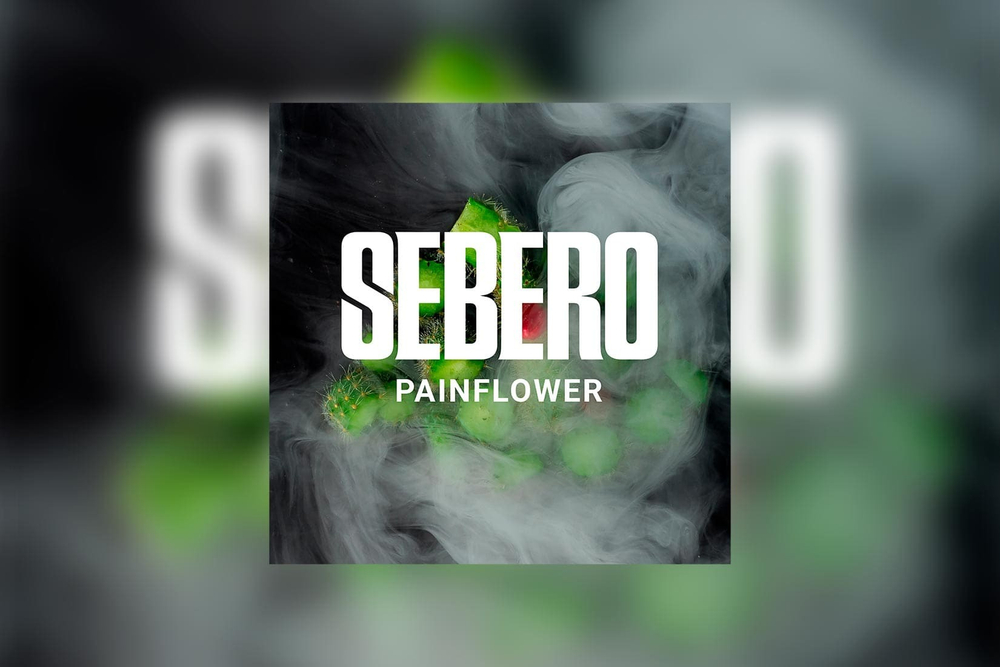Sebero - Painflower (100г).
