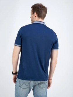 Футболка поло мужская Турция, тенниска