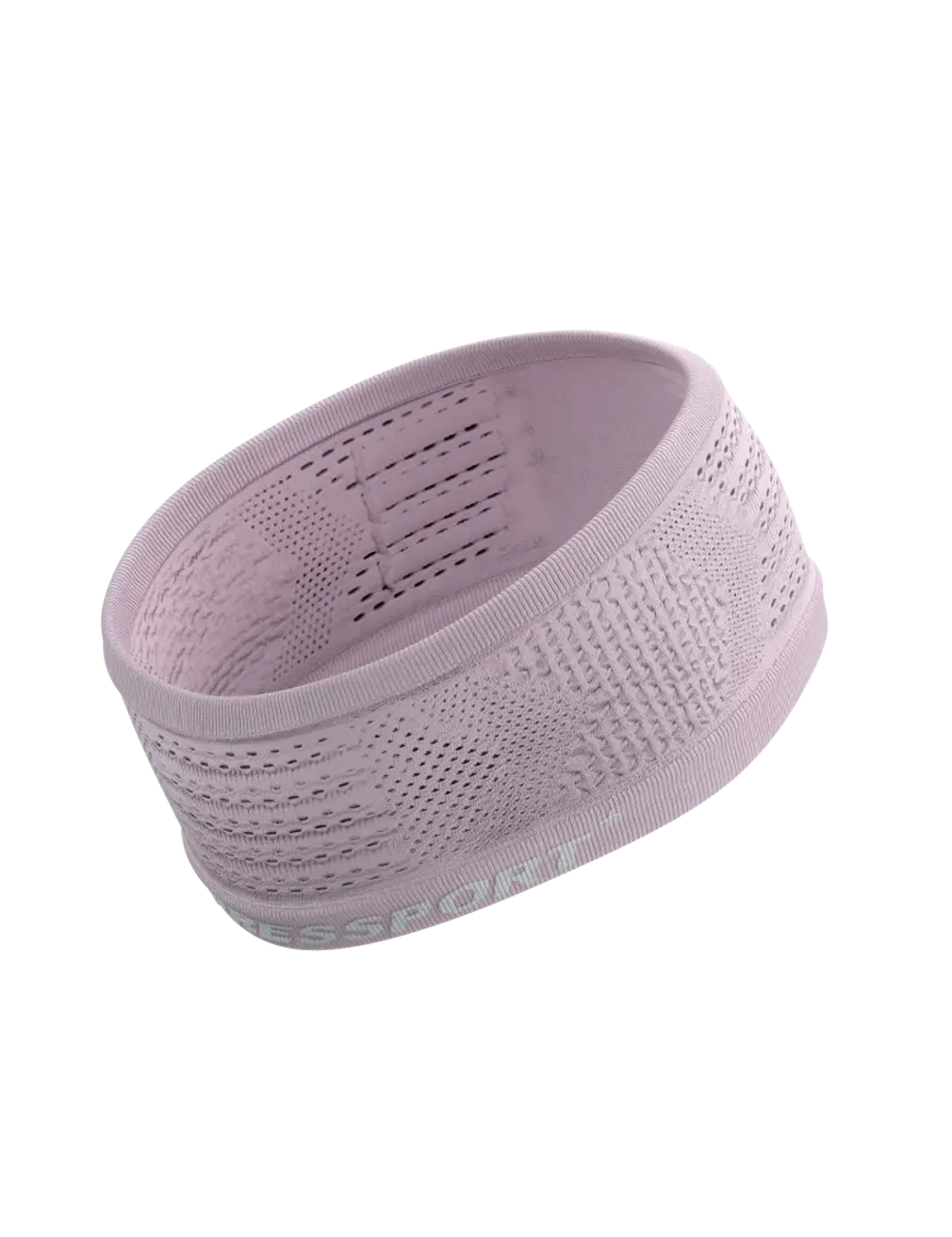 Повязка на голову широкая Headband On/Off ROSEATE