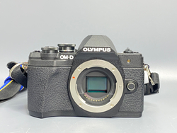 Olympus OM-D E-M10 Mark III 9500 кадров