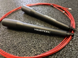 Скакалка скоростная JR-3