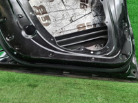 Дверь задняя левая Mercedes GLS x167 (2019-н.в.)