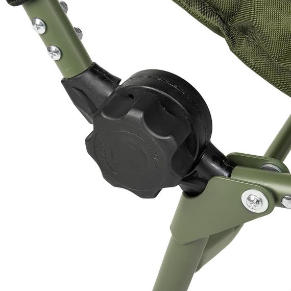 Кровать карповая NISUS (N-BD660-210219)