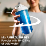 Optimum Nutrition, Essential Amin.O. Energy®, цитрусовый спрей, 270 г (9,5 унции)