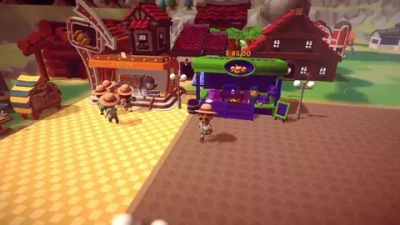 Игра Spirit of the Island Paradise Edition (Русская версия) для Nintendo Switch