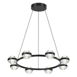 5031/50L ODL Люстра LED 50Вт 4000К 220В IP20 L-VISION