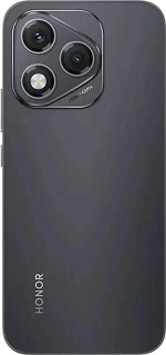 Смартфон Honor 400 Lite 8/256GB, Вельветовый чёрный (ABR-NX1)