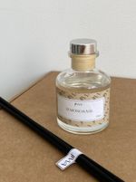 Диффузор JIWA 50 мл - Лемонграсс