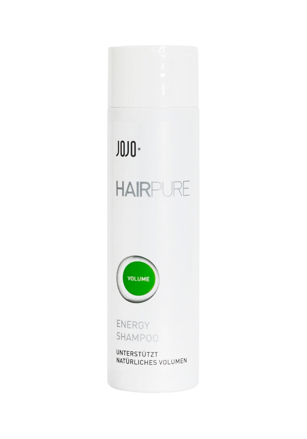 JoJo Volume Shampoo Шампунь для придания объема
