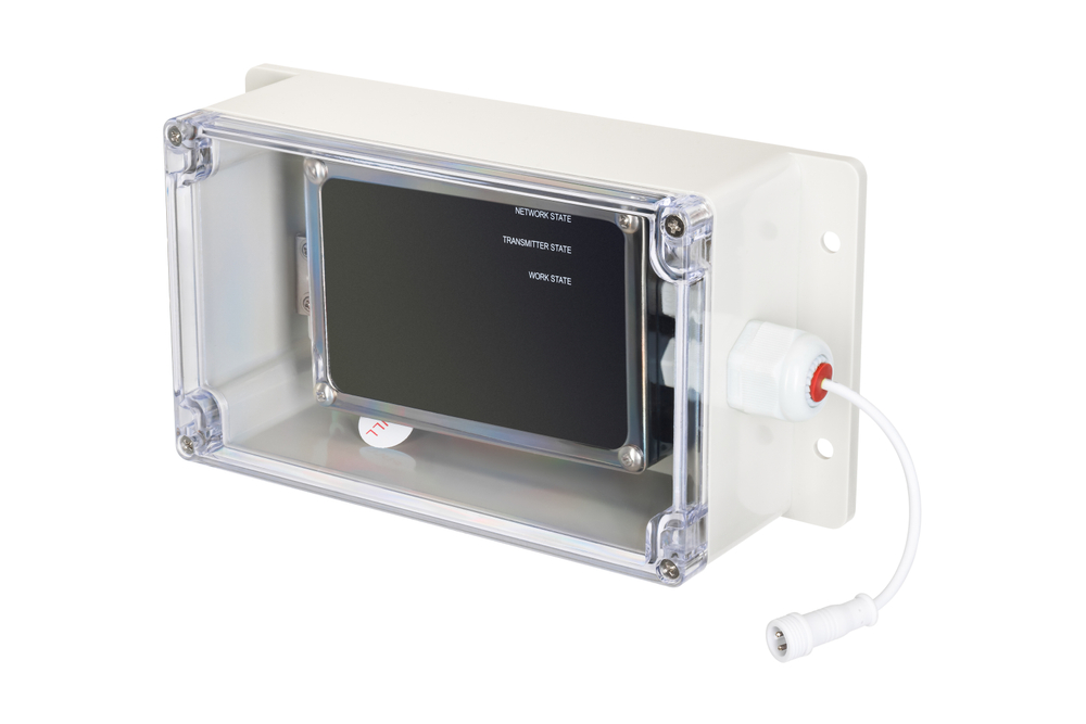 Метеостанция Levenhuk Wezzer PRO LP700