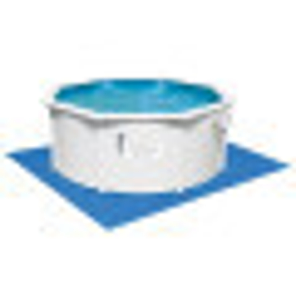 Bestway  Сборный круглый бассейн Hydrium 56566 (300x120 см) с песочным фильтром, лестницей и тентом