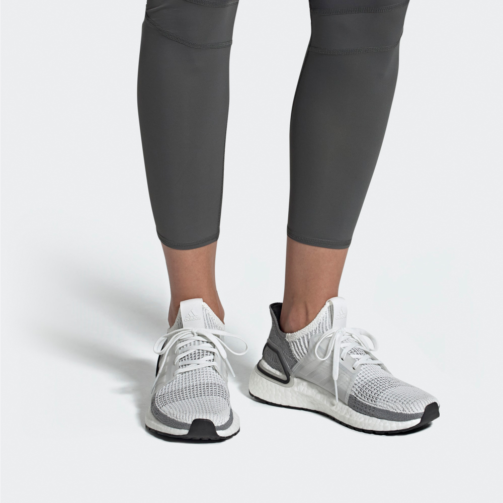 Кроссовки Adidas Marquee Boost Low