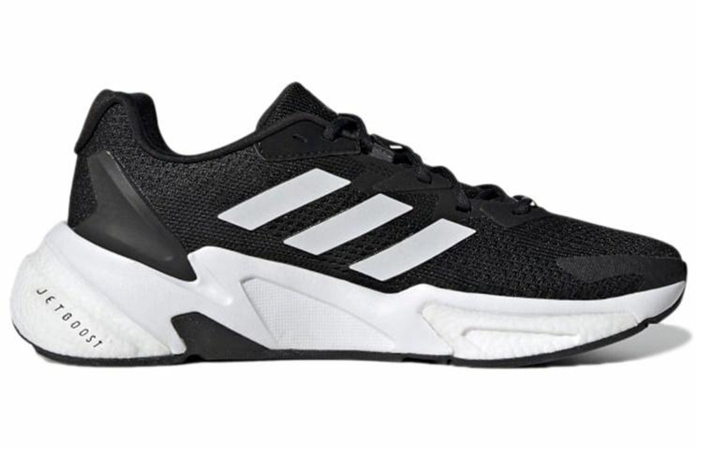 Кроссовки Adidas X9000L3 (Женская размерная сетка)