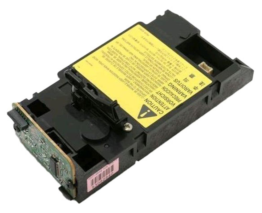 Блок лазера HP LJ M1522/M1120 MFP (RM1-4724/RM1-4642) OEM