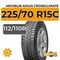 Michelin Agilis CrossClimate 225/70 R15C 112/110R