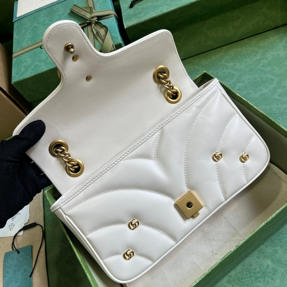 Gucci Marmont 26 cm