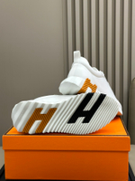 Hermes Bouncing Sneaker