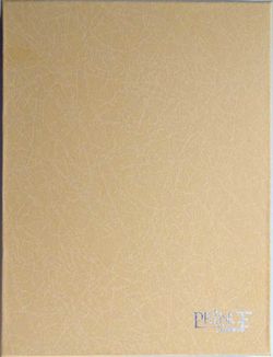 Иерусалимская Богоматерь. Икона в серебряном окладе в коробке.