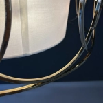 Подвесная люстра Imperiumloft 147882-22