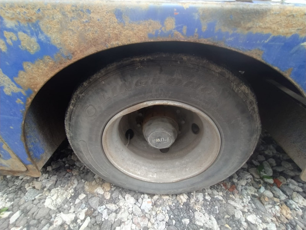Rolfo LYZ9220* Полуприцеп автовоз LYZ9220TCL