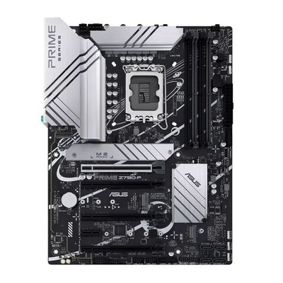 Материнская плата ASUS PRIME Z790-P, LGA1700, DDR5, ATX