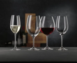 Nachtmann Набор из 4 бокалов для шампанского Vivino 260 мл