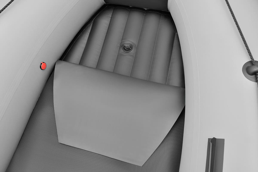 Лодка ПВХ РОДЖЕР Sfera 3500