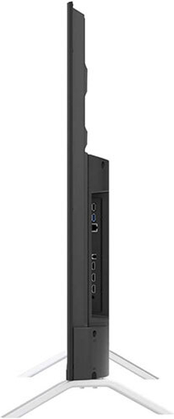 Телевизор 55" Яндекс ТВ Станция с Алисой YNDX-00095