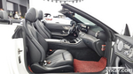 Mercedes-Benz E-Class W213 E450 4MATIC Cabriolet (08.2021)