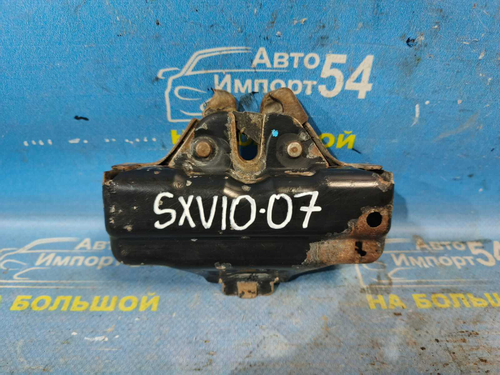 Замок капота TOYOTA CAMRY 1996