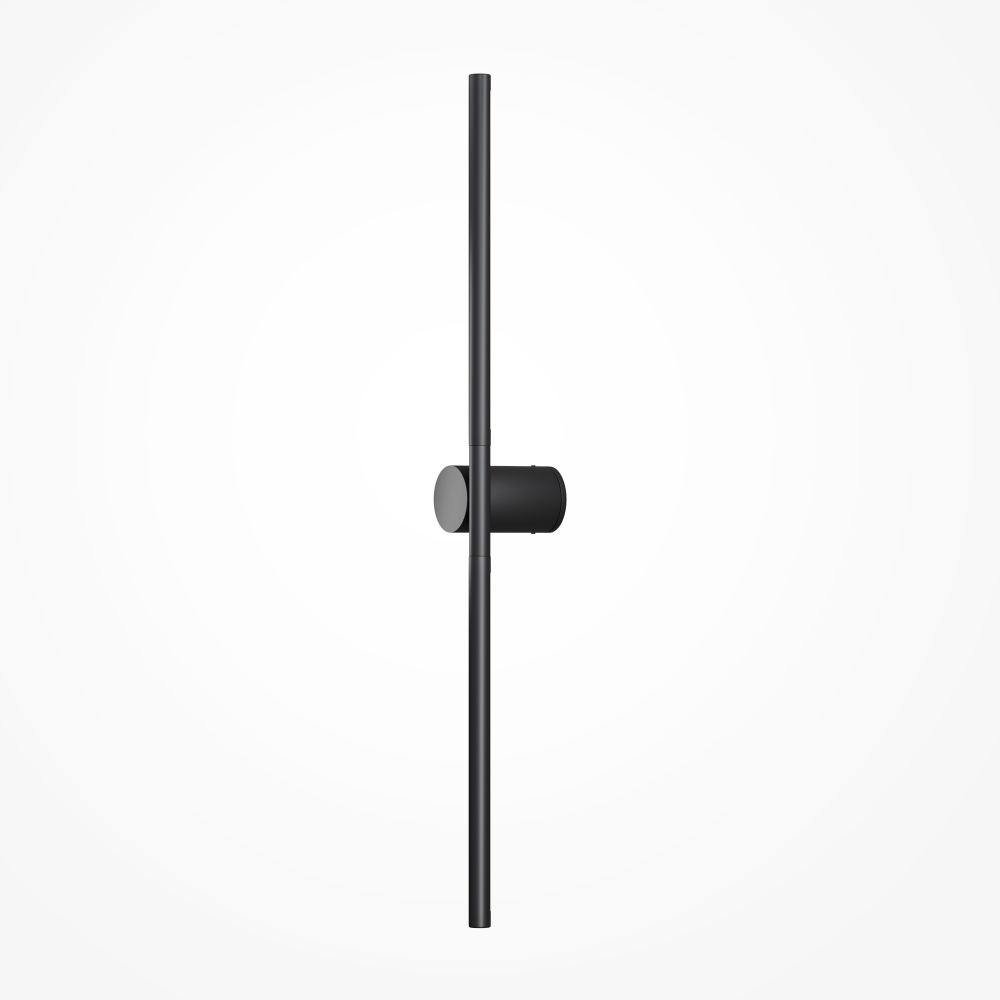 Настенный светильник (бра) Maytoni MOD432WL-L9B3K